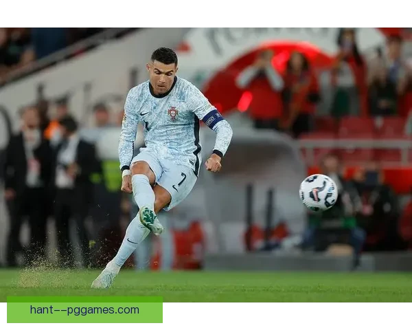 从关键进球到精神领袖C罗如何以统治力改写比赛走向与时代记忆