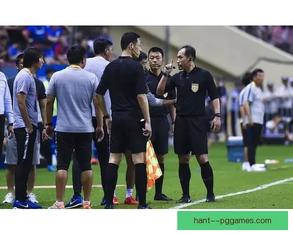 中国足协宣布李铁等多名涉案人员终身禁赛处罚决定