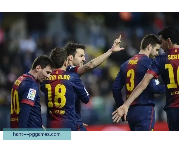 巴塞罗那欧战顽强拼搏获加泰罗尼亚媒体高度赞誉