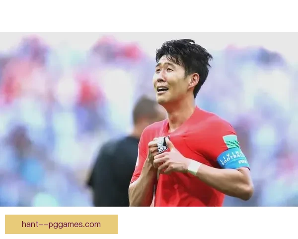 孙兴慜凭借对阵狼队的出色表现荣膺官方最佳球员