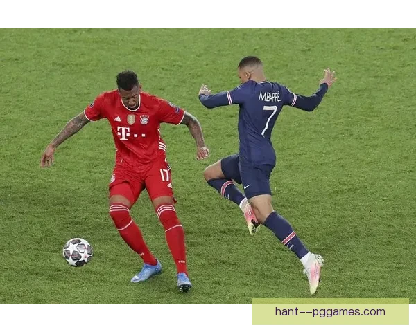 巴黎圣日耳曼欧冠半决赛多次中柱终遗憾止步