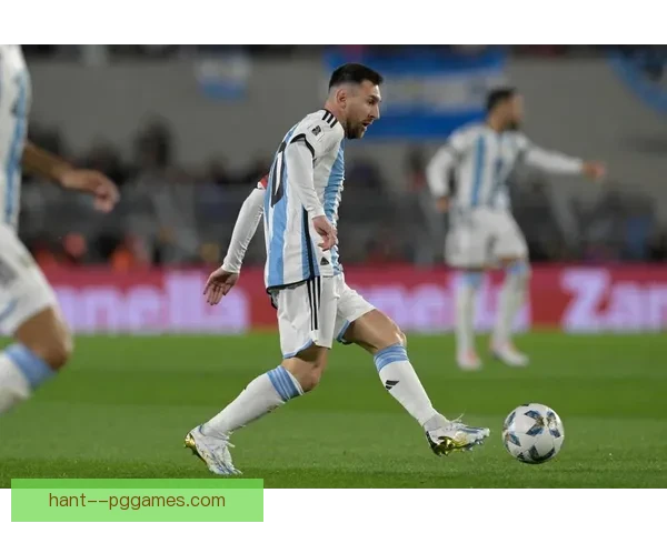 梅西世预赛客场任意球绝杀厄瓜多尔带领阿根廷挺进世界杯